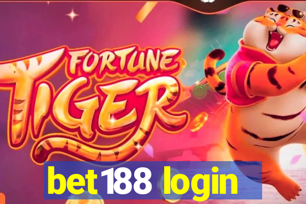 bet188 login